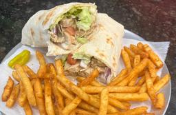 Chicken Wrap